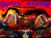 KING GUTTA