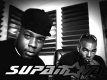 SUPANOVA