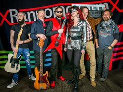 Image for Randomonium