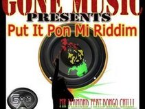 Gone Music