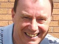 Image for Gary Hunter