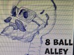 8-Ball Alley