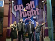 Up All Night