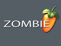 Screaming Zombie