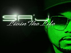 Image for SA'J