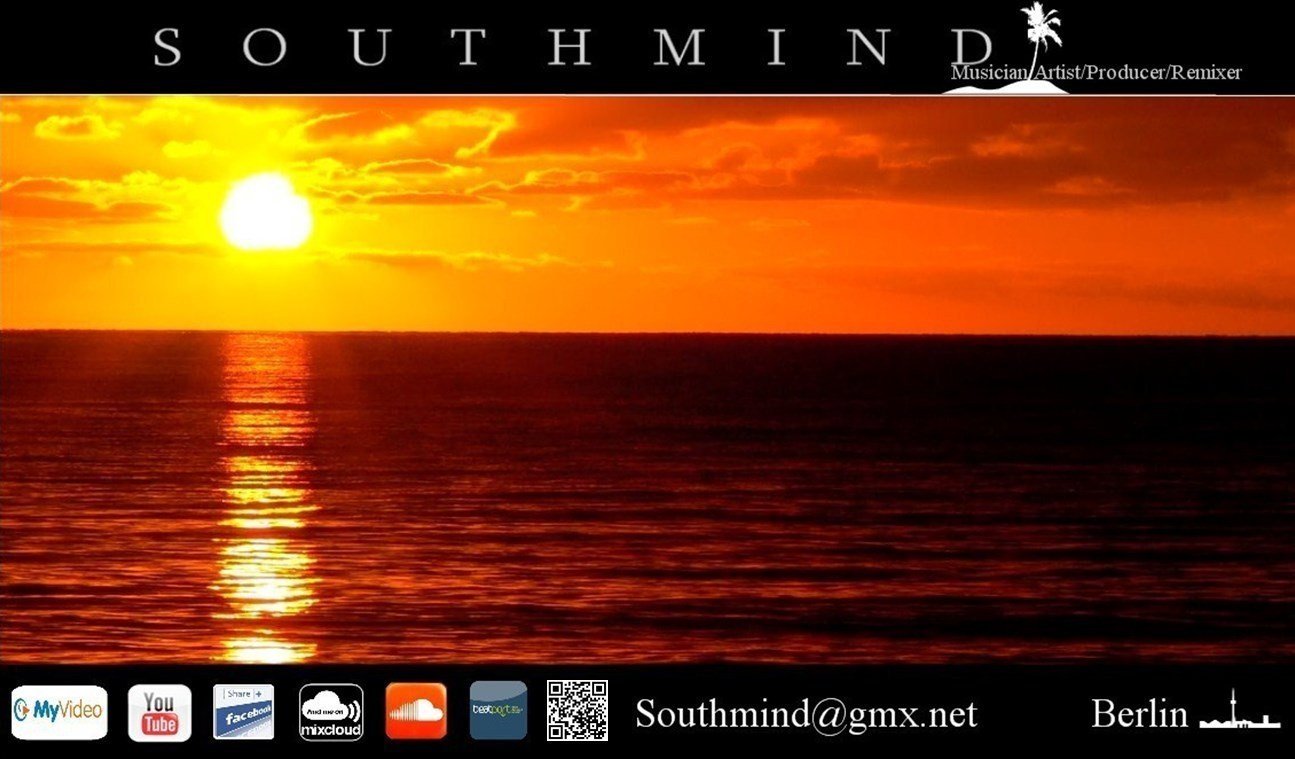 ReverbNation profile picture for @southmind