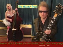 The MandaTones PJ Tone Amanda Louisiana