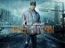 Ken'yaun