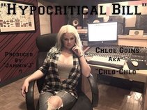 Chloe Goins aka Chlo-Chlo