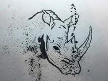 Black Rhino