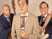 Adam Lee & the Dead Horse Sound Company