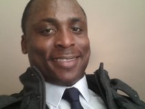 Udeoji Chukwuma Godfrey