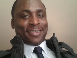 Udeoji Chukwuma Godfrey
