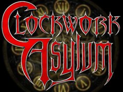 Image for Clockwork Asylum