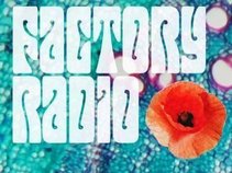 factory radio