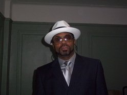ReverbNation profile picture for @dash