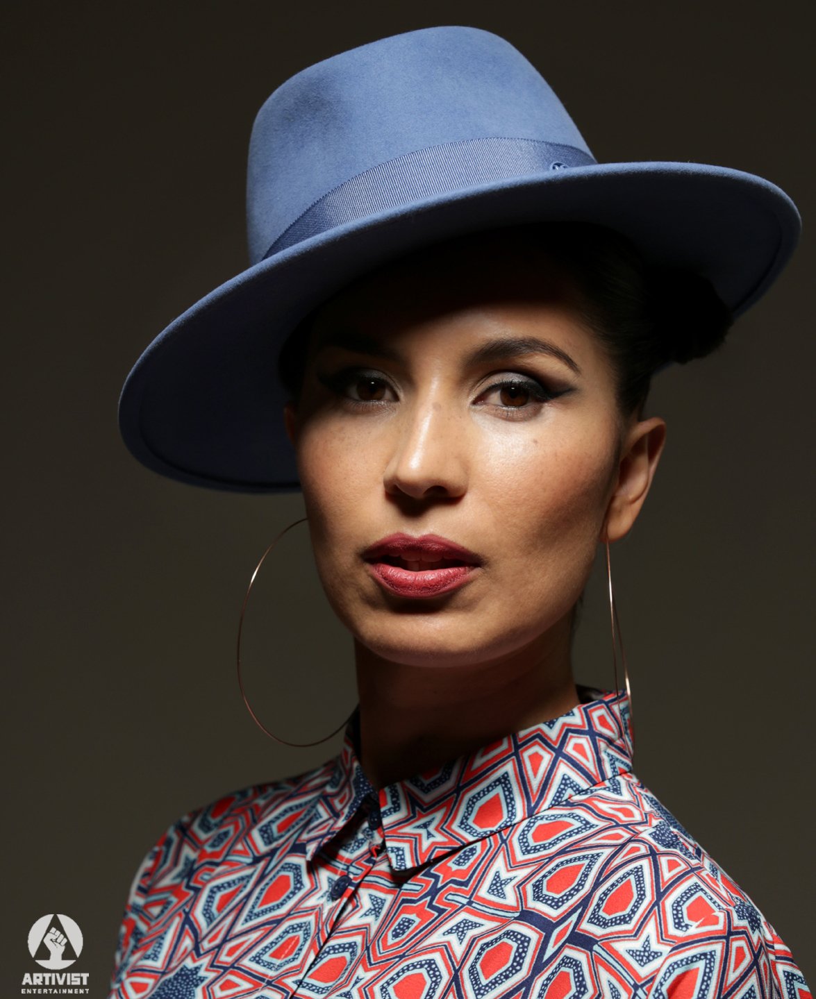 Rico featuring Aloe Blacc & Martha Gonzalez by Maya Jupiter | ReverbNation