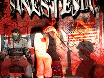 Sinestesia