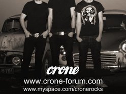 Crone