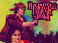 RAJAWALI INGKAR JANJI
