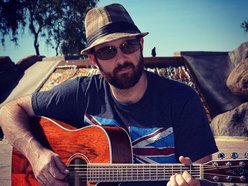 Image for Rob Randolph Band