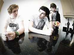 Image for Lost From Atlas