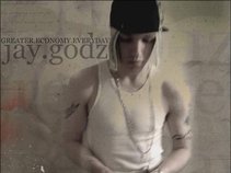 Jay Godz