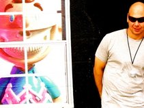 D.J./producer Thomas Anthony