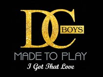 DC Boys