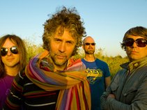 The Flaming Lips