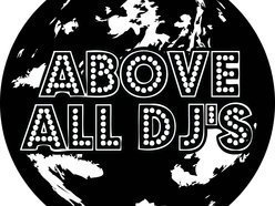 Image for Above All DJ's