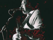 Russell Devin McLain