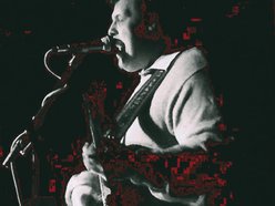 Russell Devin McLain