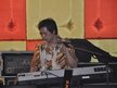 Jefrey Sembiring - Pianist