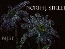 North J Street
