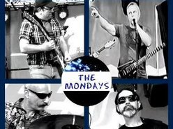 Image for The Mondays