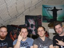 Raped Carcass