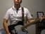 Jonathan "Rocksteady" Rodriguez