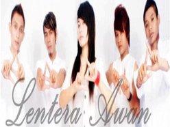 Image for Lentera Awan