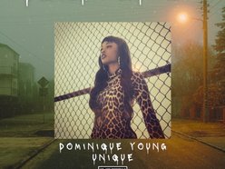 Dominique Young Unique