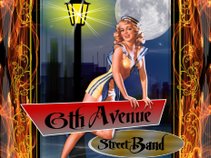 6th Avenue Street Band