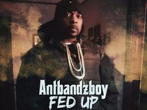 Antbandz