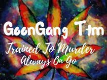 Ttm king juiceman / Ttm shooter juiceman