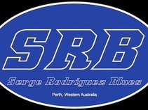 Serge Rodriguez Blues