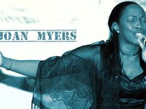 Joan Myers