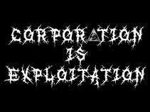 Corporation Is Exploitation