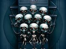 FRANTIC NOISE "the nordland orchestra" - DARK PRISMA RECORDS