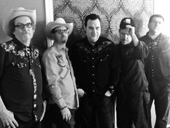 Image for Hard Luck Revival