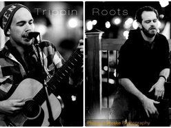Image for Trippin Roots