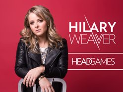 Image for Hilary Weaver